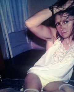 Elisabeth Rosmary Vintage