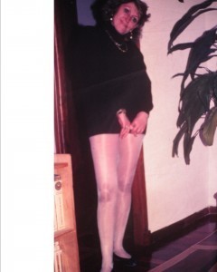 Elisabeth Rosmary Vintage