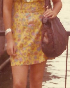 Elisabeth Rosmary Vintage