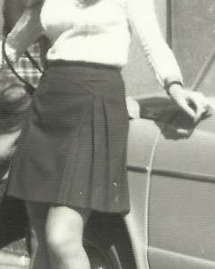 Elisabeth Rosmary Vintage