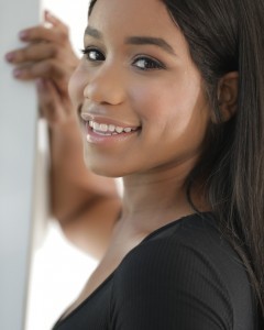 Beautiful pornstar Jenna Foxx 