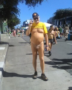 2022 FOLSOM STREET FAIR