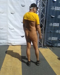 2022 FOLSOM STREET FAIR