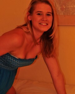 Hot amateur classmate gets a load from me