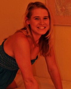 Hot amateur classmate gets a load from me