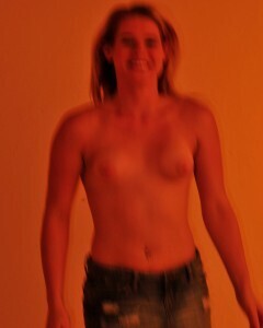 Hot amateur classmate gets a load from me