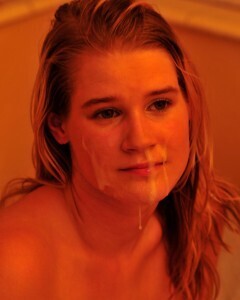 Hot amateur classmate gets a load from me