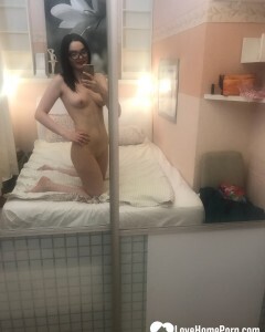 I love how I look in this mirror