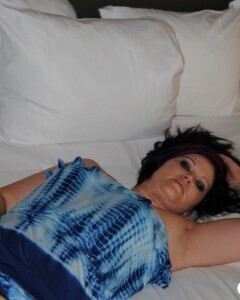 My wife seduces me like a pro