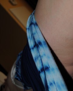 My wife seduces me like a pro