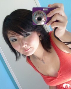 Big boobs get squeezed by a hot girl