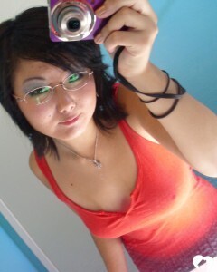 Big boobs get squeezed by a hot girl