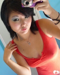 Big boobs get squeezed by a hot girl