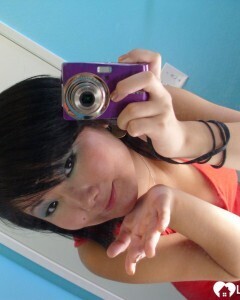 Big boobs get squeezed by a hot girl