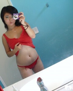 Big boobs get squeezed by a hot girl