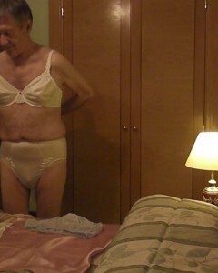 Marina Sissy Lingerie Rosmari