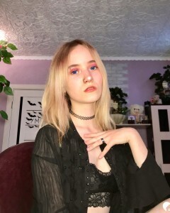 My cute stepsister took these for her boyfriend