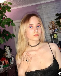 My cute stepsister took these for her boyfriend