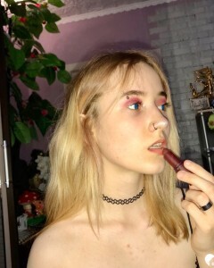 My cute stepsister took these for her boyfriend