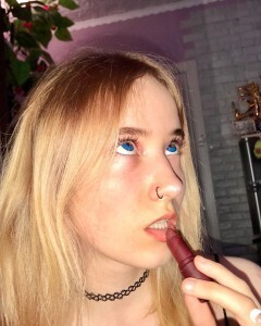 My cute stepsister took these for her boyfriend