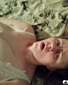 Being a bit naughty in my free time