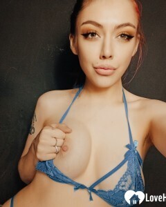 Big tits and some sex toy fun