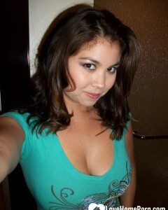 Gigantic tits being displayed just for you