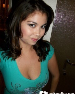 Gigantic tits being displayed just for you