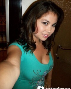 Gigantic tits being displayed just for you