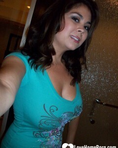 Gigantic tits being displayed just for you