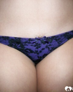 Gigantic tits being displayed just for you