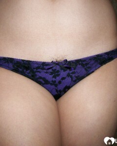 Gigantic tits being displayed just for you