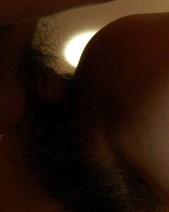 I finally fucked the hottie from the office