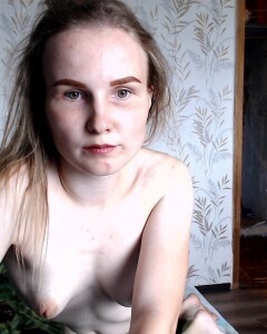 Ex-girlfriend took some amazing nudes for me