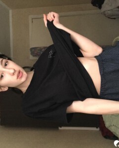 Would you like to fuck my big tits?