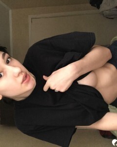 Would you like to fuck my big tits?