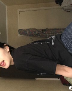 Would you like to fuck my big tits?