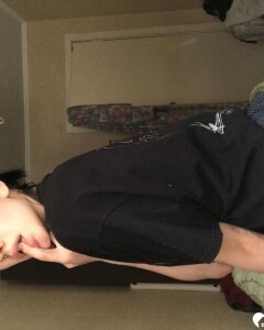 Would you like to fuck my big tits?