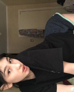 Would you like to fuck my big tits?