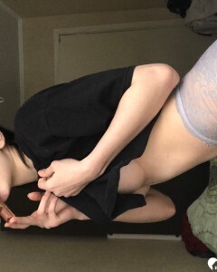 Would you like to fuck my big tits?