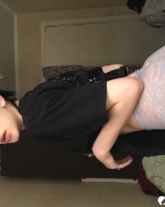 Would you like to fuck my big tits?