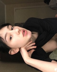 Would you like to fuck my big tits?