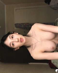 Would you like to fuck my big tits?