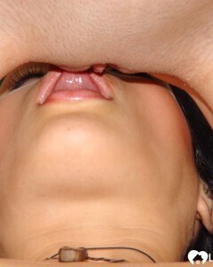 Two best friends have some lesbian fun