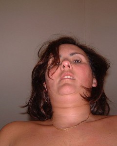 After Coming Home From A Party