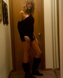 Stolen Private Facebook Pictures