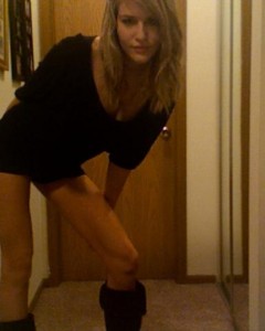 Stolen Private Facebook Pictures