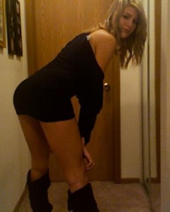 Stolen Private Facebook Pictures