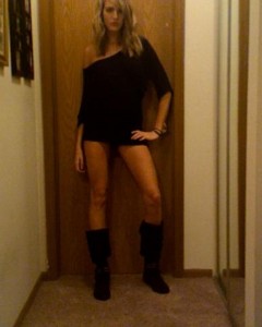 Stolen Private Facebook Pictures