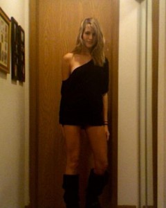 Stolen Private Facebook Pictures